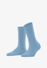 Unausgewählt, airy blue