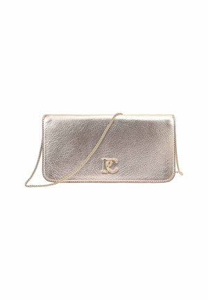 MALINA - Handtas - gold-coloured