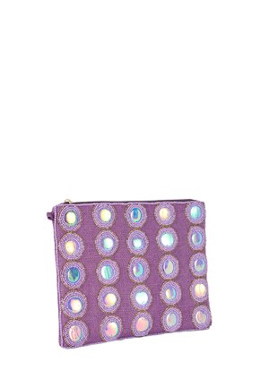 Camomilla Italia CAMOMILLA ITALIA WALLET - Punge - purple