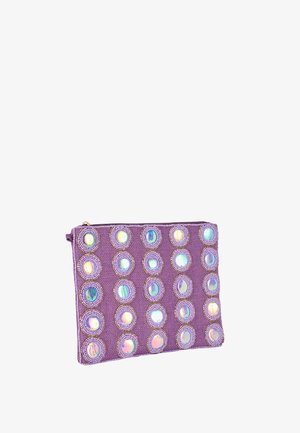 Camomilla Italia CAMOMILLA ITALIA WALLET - Monedero - purple