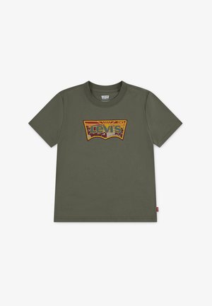 Levi's® - T-shirt z nadrukiem