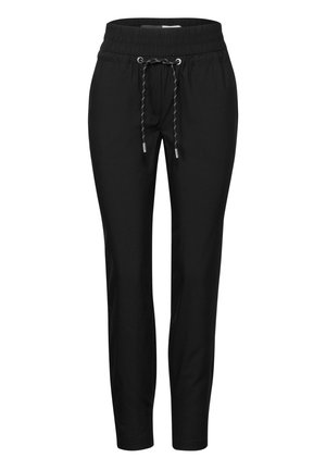 Cecil Trousers - schwarz