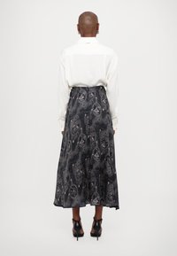 Paul & Joe JUPE - Maxi szoknya - marine