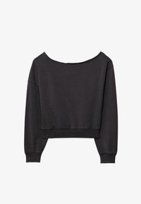 Unausgewählt, dark grey