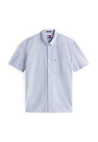 SEERSUCKER - Chemise - colorado blue