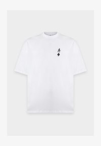 Nevybrané, white/black