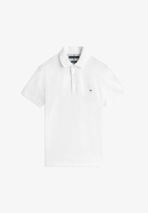 Tommy Hilfiger, Πόλο - white