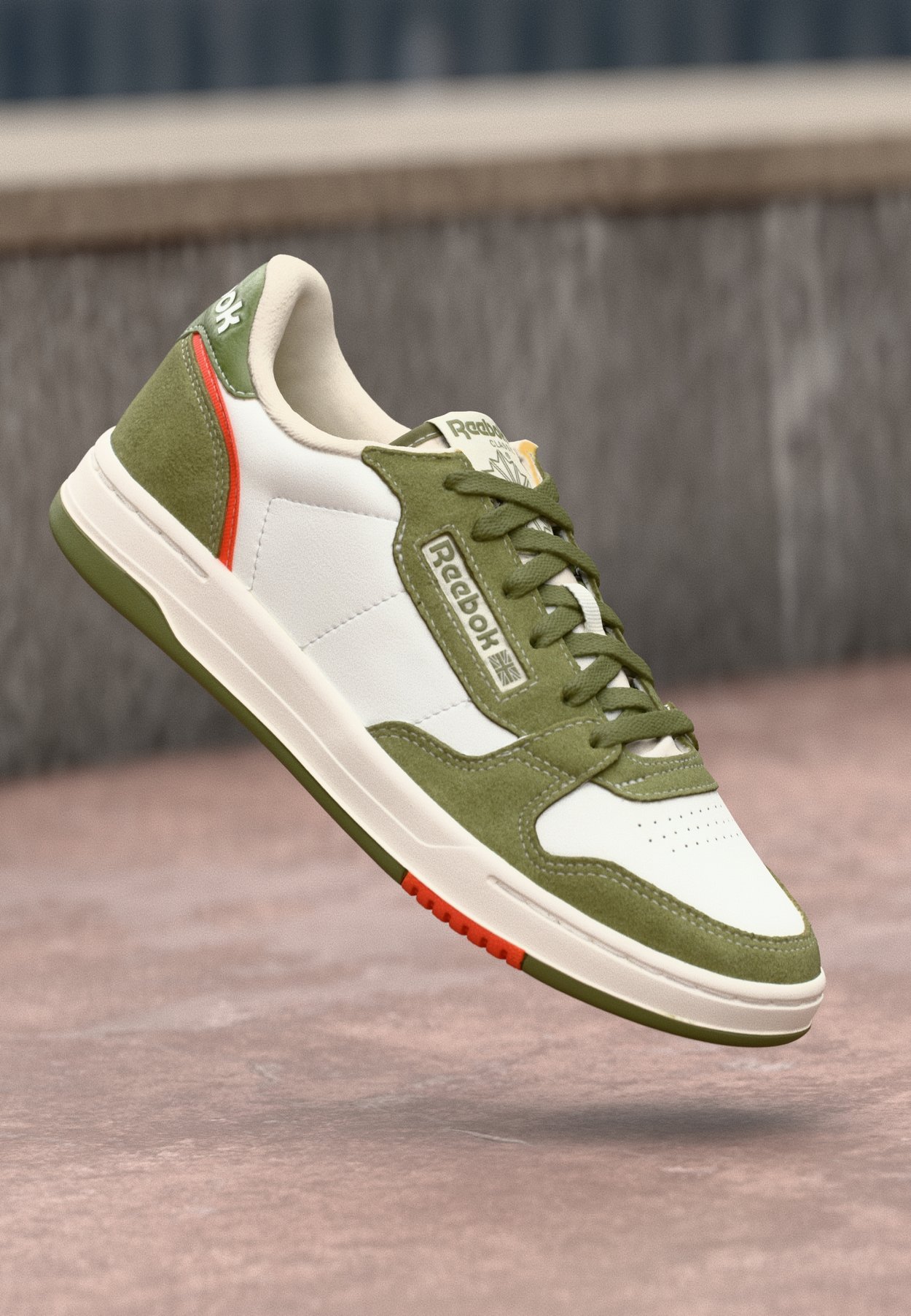 PHASE COURT UNISEX