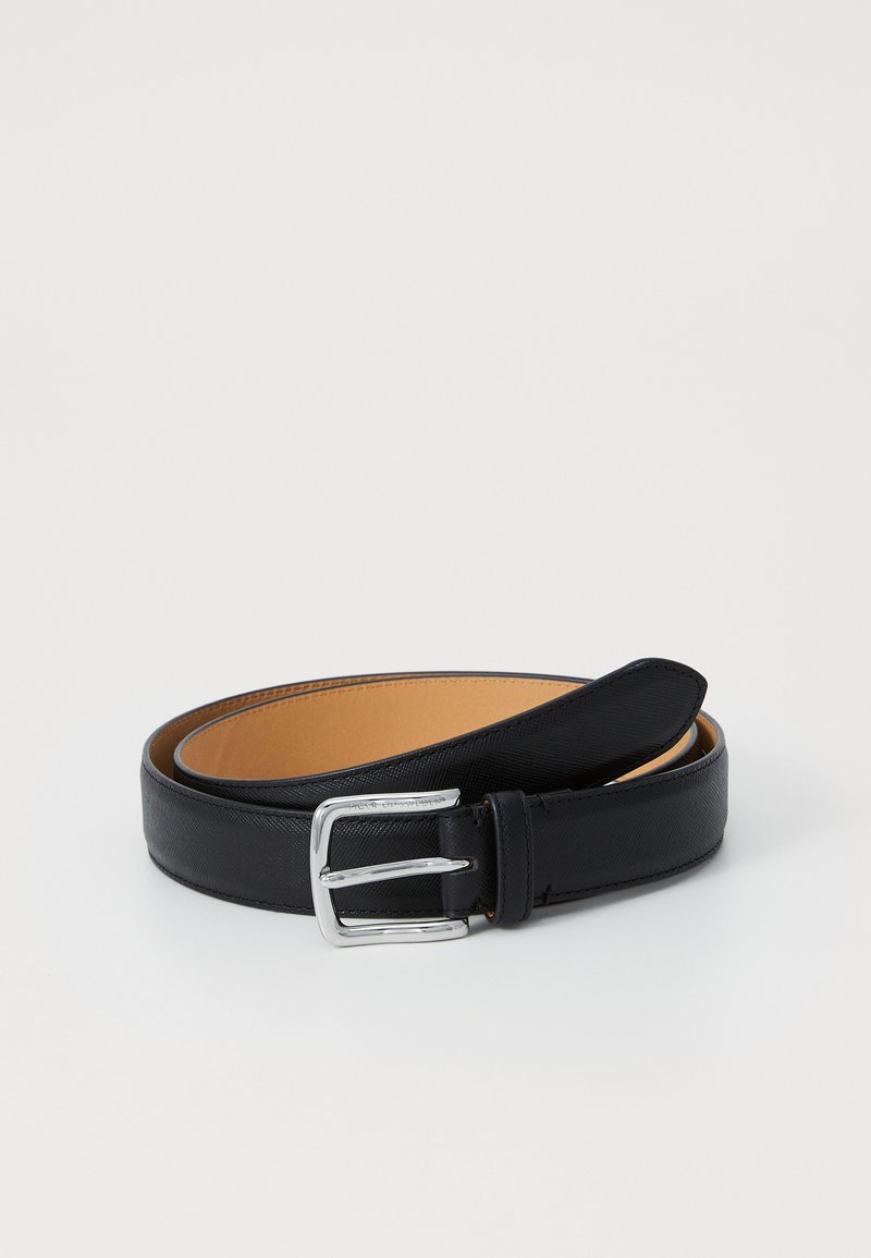 Tiger of Sweden LATU UNISEX - Ζώνη - black