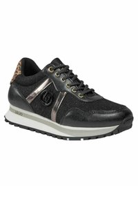 LIU JO Sneakers basse - nero