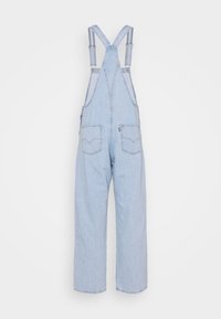 Levi's® VINTAGE OVERALL - Jardineiras - so over it