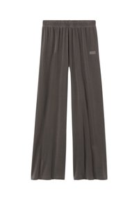 PYMAZ - Jogginghose - carbone vintage