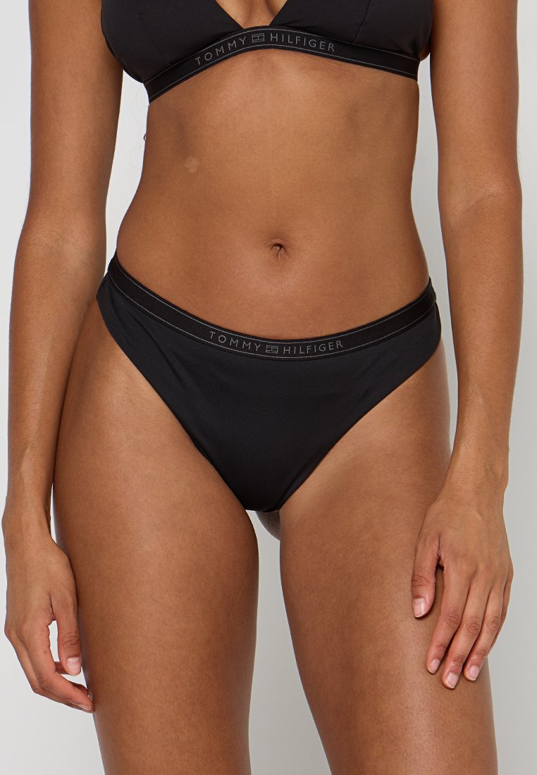Tommy Hilfiger Slip zwart