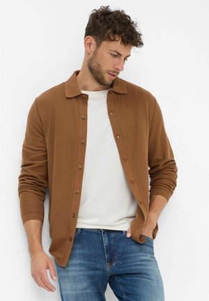 STYLE PARIS - Hemd - toffee