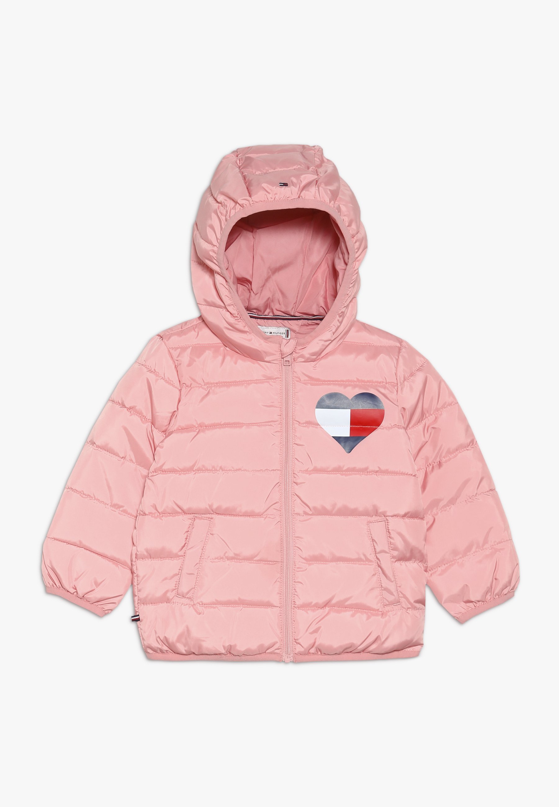 tommy hilfiger baby winter jacket