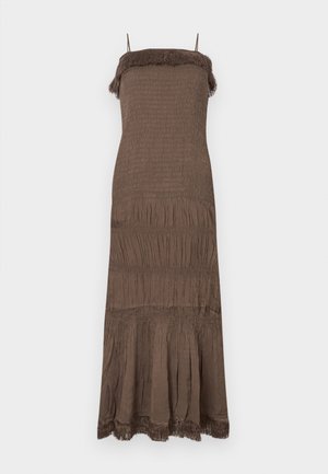 NOVA - Robe de cocktail - chocolate chip