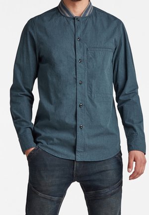 Camisa - green