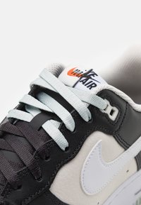 Nike Sportswear Sneakers - black