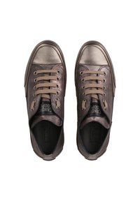Candice Cooper Sneaker low - rot