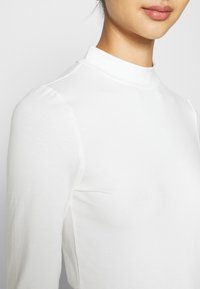 Even&Odd Maglietta a manica lunga - white