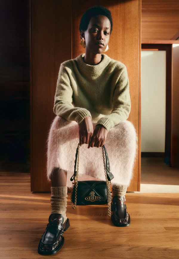 HAZEL SMALL HANDBAG - Handbag3