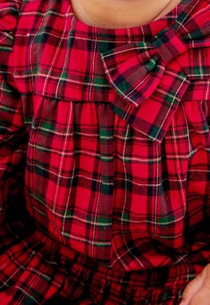 Next, Robe de jour - red