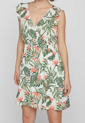 Jurk - white