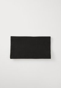 Unausgewählt, black