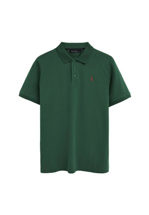 Polo Club, RIGBY GO SS VO - Polo - bottle green