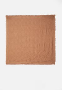 Calvin Klein MONOGRAM - Foulard - lion