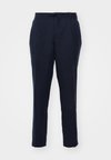 Pantalon de costume - dark blue