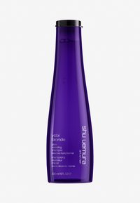 Shu Uemura - YUBI BLONDE GLOW SHAMPOO | ILLUMINATING SHAMPOO FOR BLONDE HAIR - Shampoo Thumbnail-Bild 1