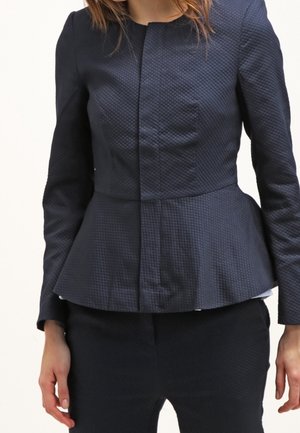 Blazer - dark blue