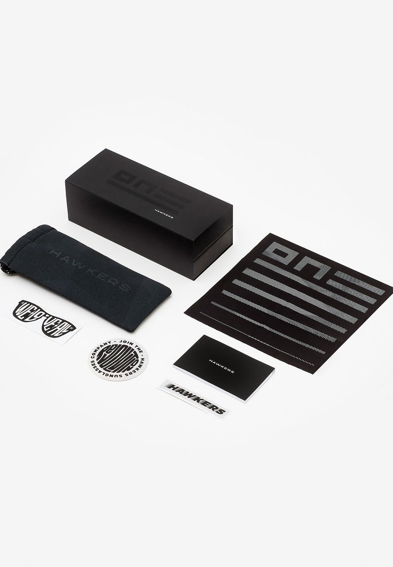 Herren Taschen & Koffer | Hawkers ONE FUSION Sonnenbrille black/schwarz - BQ06111 Herren Taschen & Koffer | Hawkers ONE FUSION Sonnenbrille black/schwarz - BQ06111