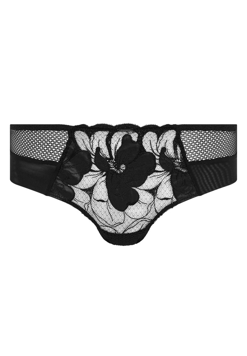 Chantelle Slip zwart Chantelle Slip zwart