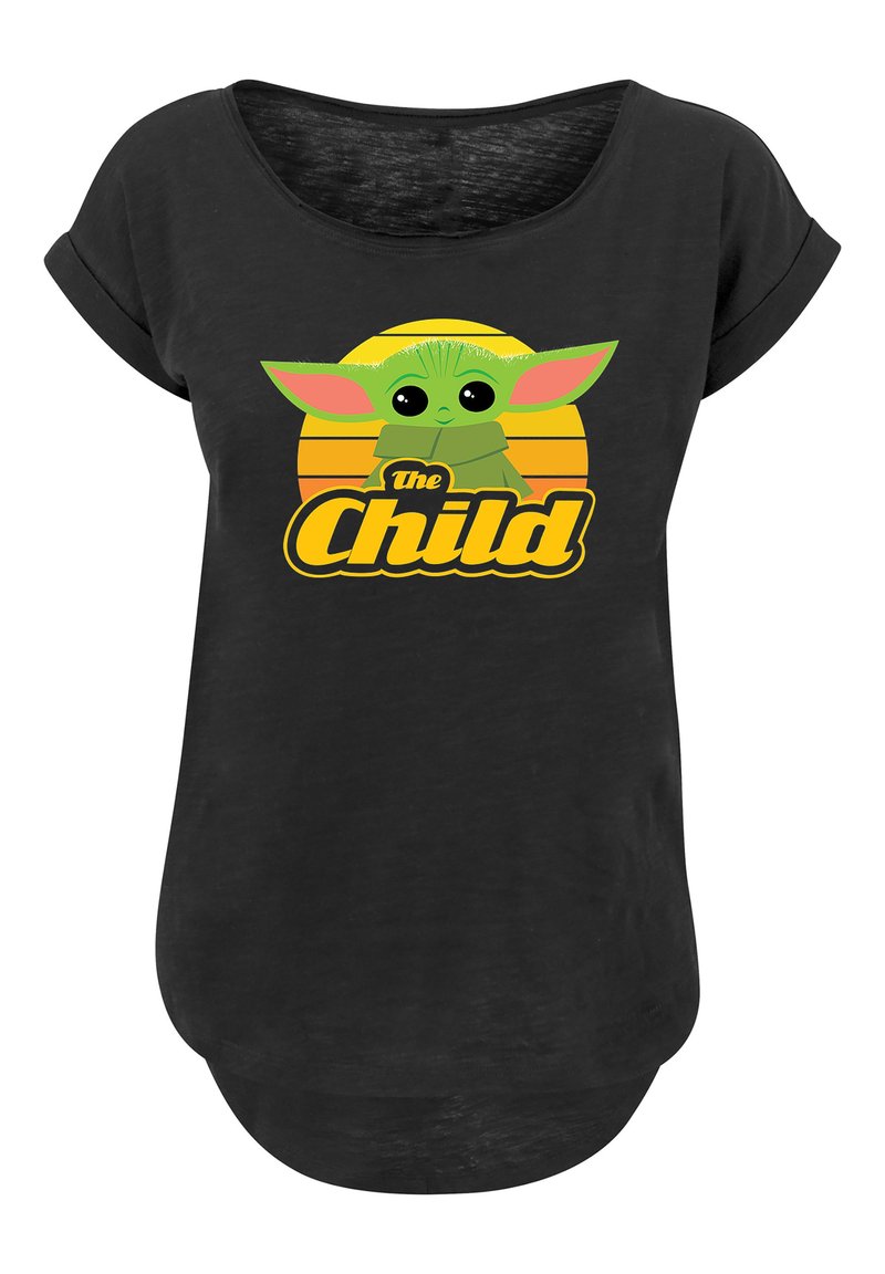 Kalinga Ashok Petit Bateau Tee Mandalorian Tee Shirt Star Wars