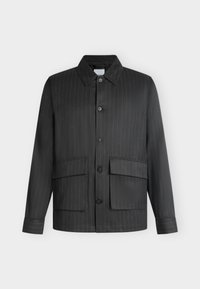 Δεν επιλέχθηκε, dark grey melange