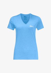 Selezionato, mid blue