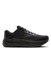 GHOST MAX 2 - Bėgimo batai plentui - black black ebony