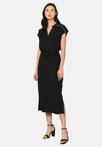 LolaLiza MIDI - Denné šaty - black