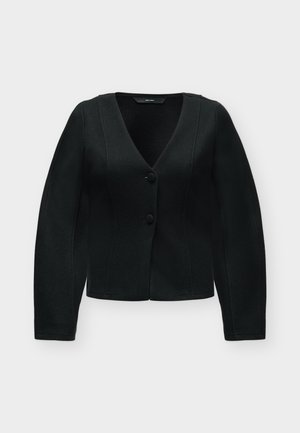 Vero Moda, VMKLEO BARRELSLEEVE  - Леко яке - black