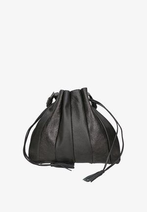 Chiara Ferretti, SHOULDER - Borsa a mano - nero black