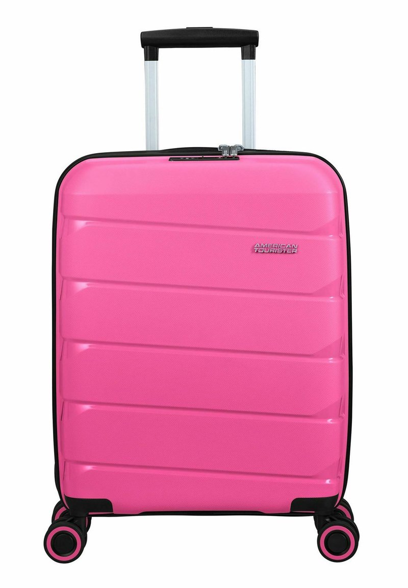 American Tourister AIR MOVE SPINNER Wheeled suitcase peace pink
