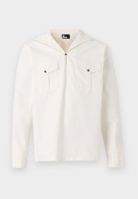 CHEMISE - Skjorter - ecru