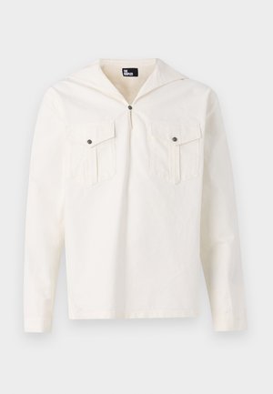 The Kooples CHEMISE - Shirt - ecru