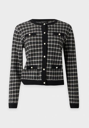 Anna Field by Zalando, Gilet - black