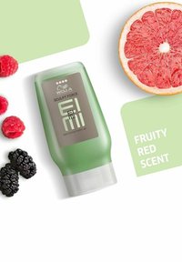 Wella WELLA EIMI SCULPT FORCE EXTRA STRONG GEL 125ML - Stylingprodukter - green