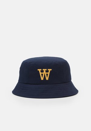 VAL KIDS BUCKET HAT UNISEX - Hat - navy