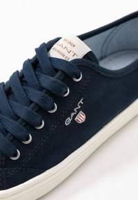 GANT PREPTOWN  - Trainers - marine