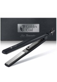 Golden Curl GL 829 GLÄTTEISEN - Haar Styling Zubehör